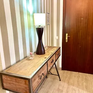 Exclusivo En Avenida Ortega Y Gasset Apartamento