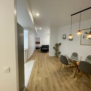 Precioso En Centro Apartamento